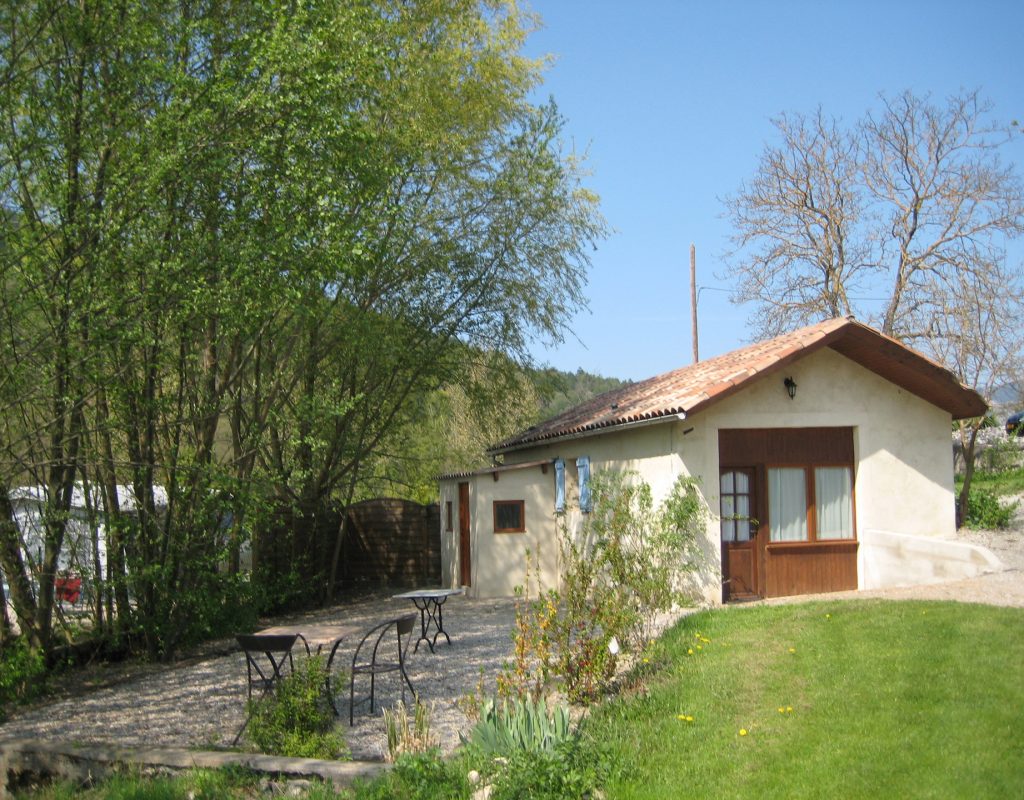 Location Gite Die Drome Vercors - Archiane - Domaine du Murier