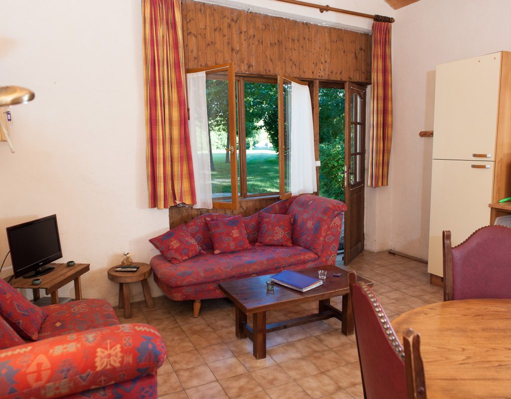 Location Gite Die Drome Vercors - Archiane - Domaine du Murier