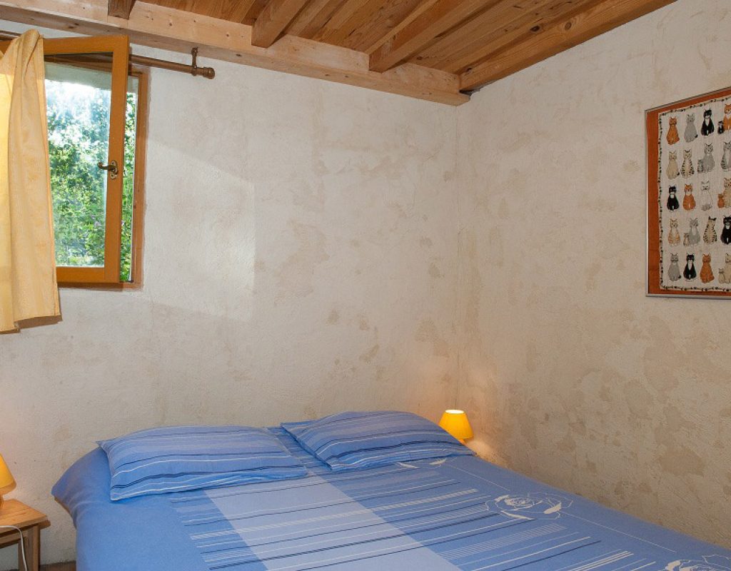 Location Gite Die Drome Vercors - Archiane - Domaine du Murier