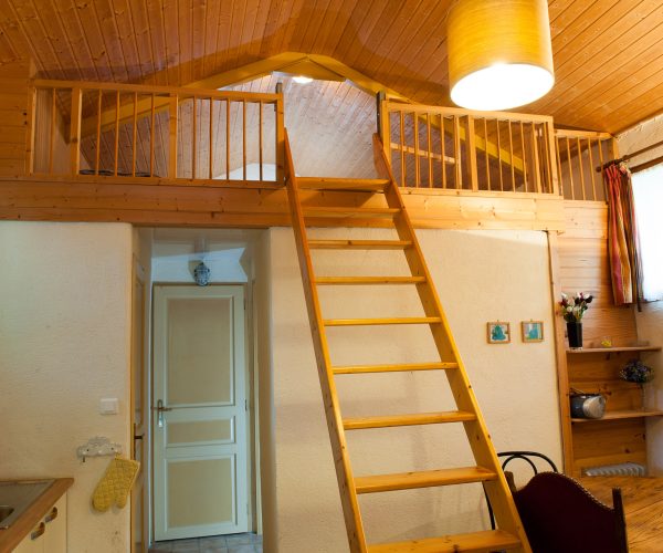 Location Gite Die Drome Vercors - Archiane - Domaine du Murier