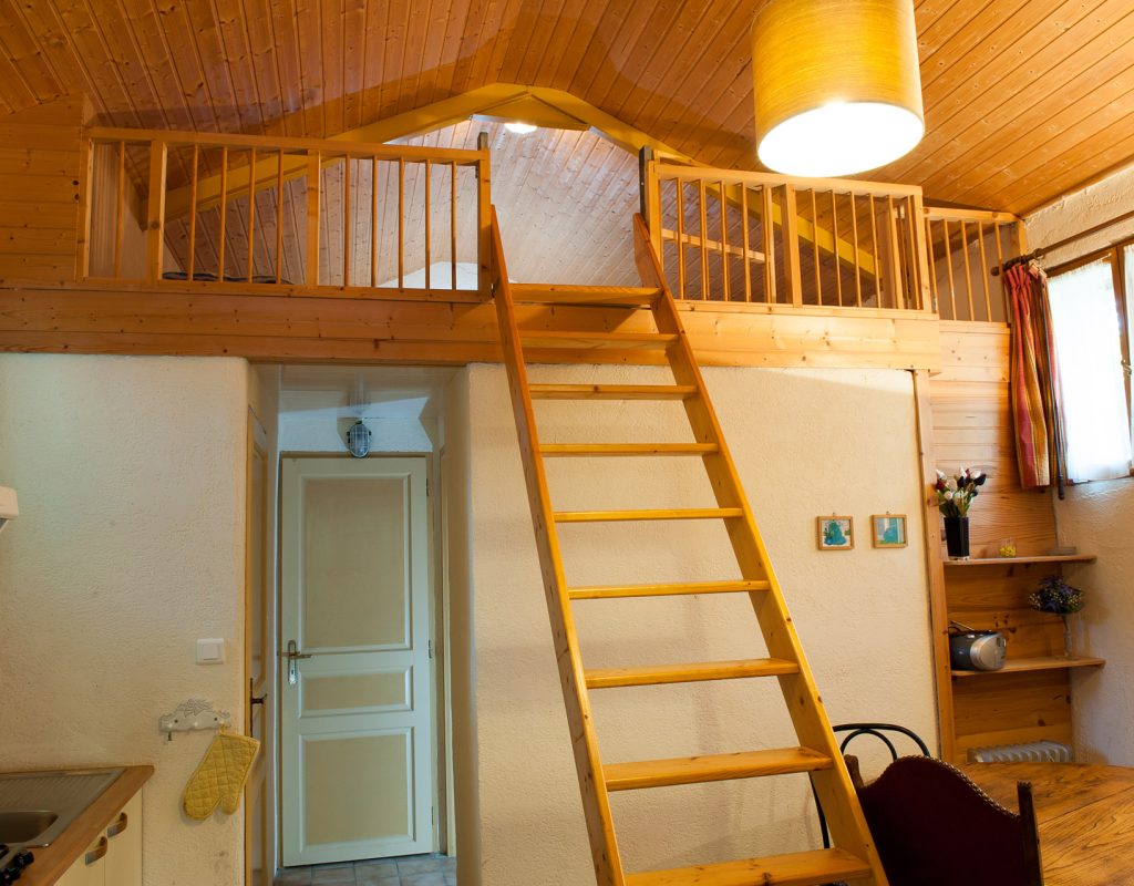 Location Gite Die Drome Vercors - Archiane - Domaine du Murier