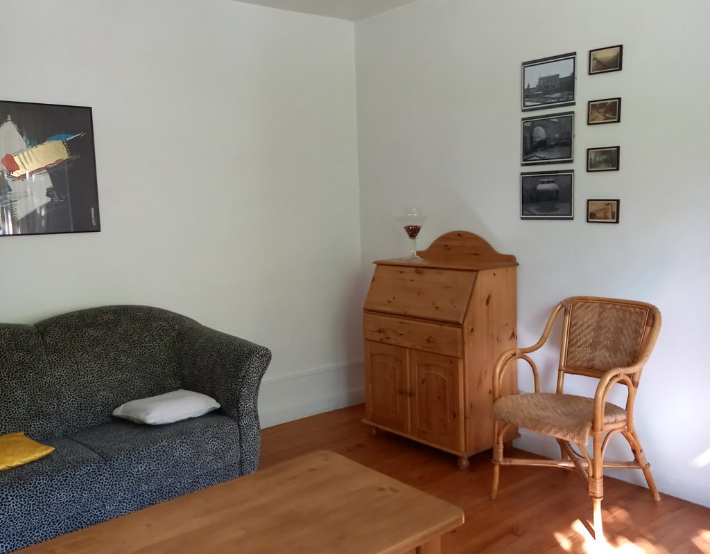 Location Gite Die Drome Vercors - Grand Veymont - Domaine du Murier