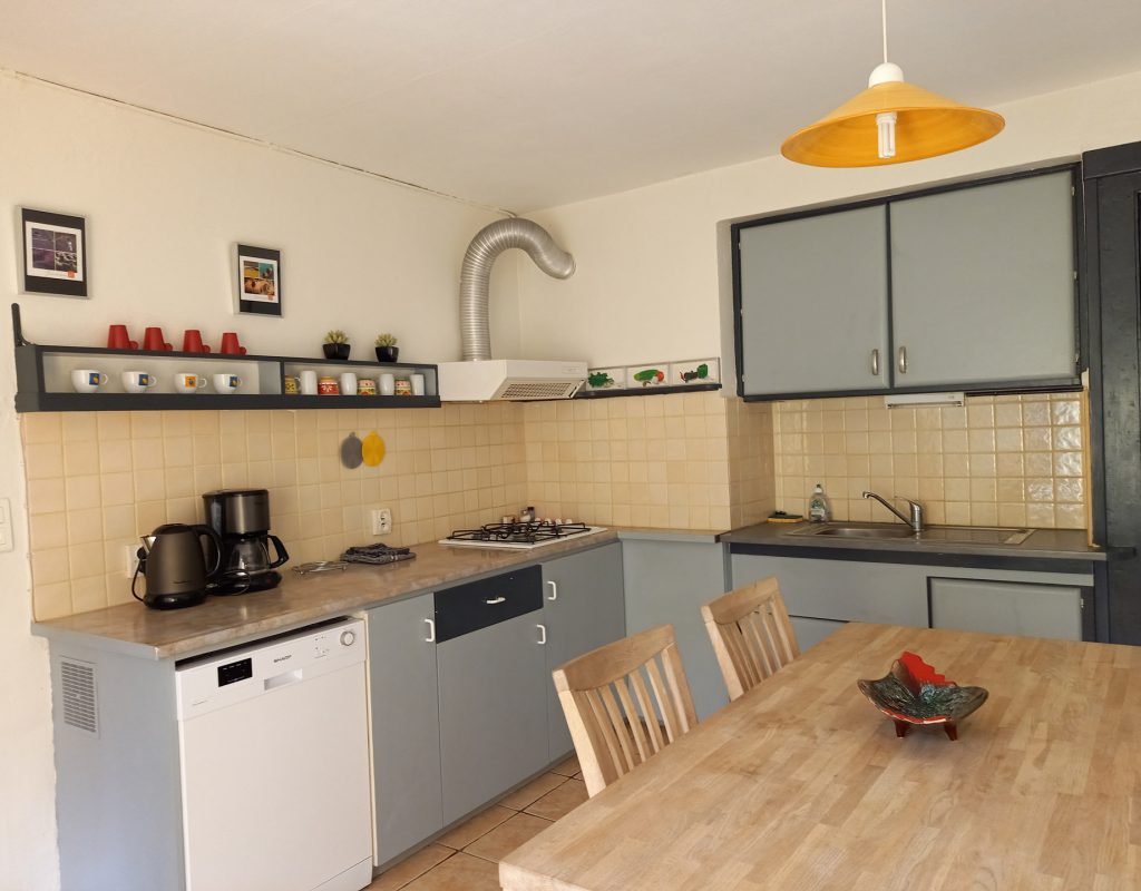 Location Gite Die Drome Vercors - Grand Veymont - Domaine du Murier