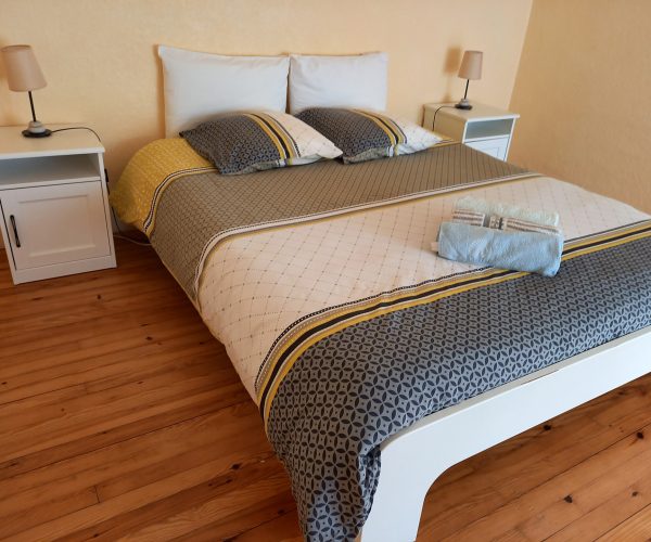 Location Gite Die Drome Vercors - Grand Veymont - Domaine du Murier