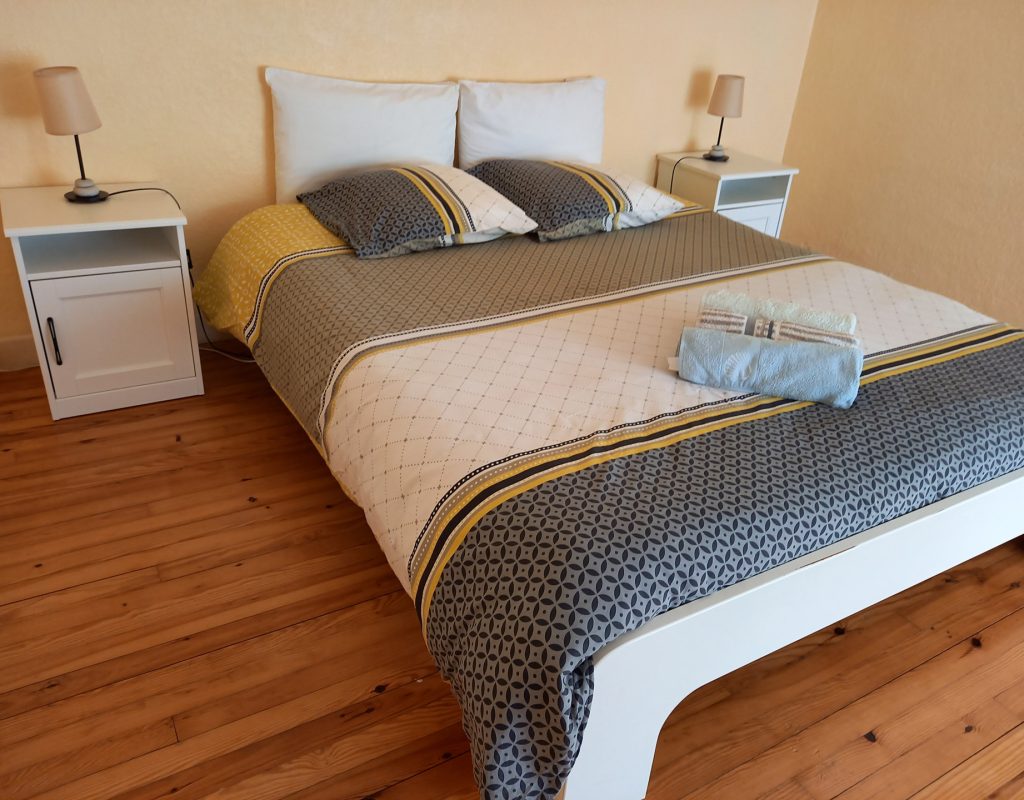 Location Gite Die Drome Vercors - Grand Veymont - Domaine du Murier