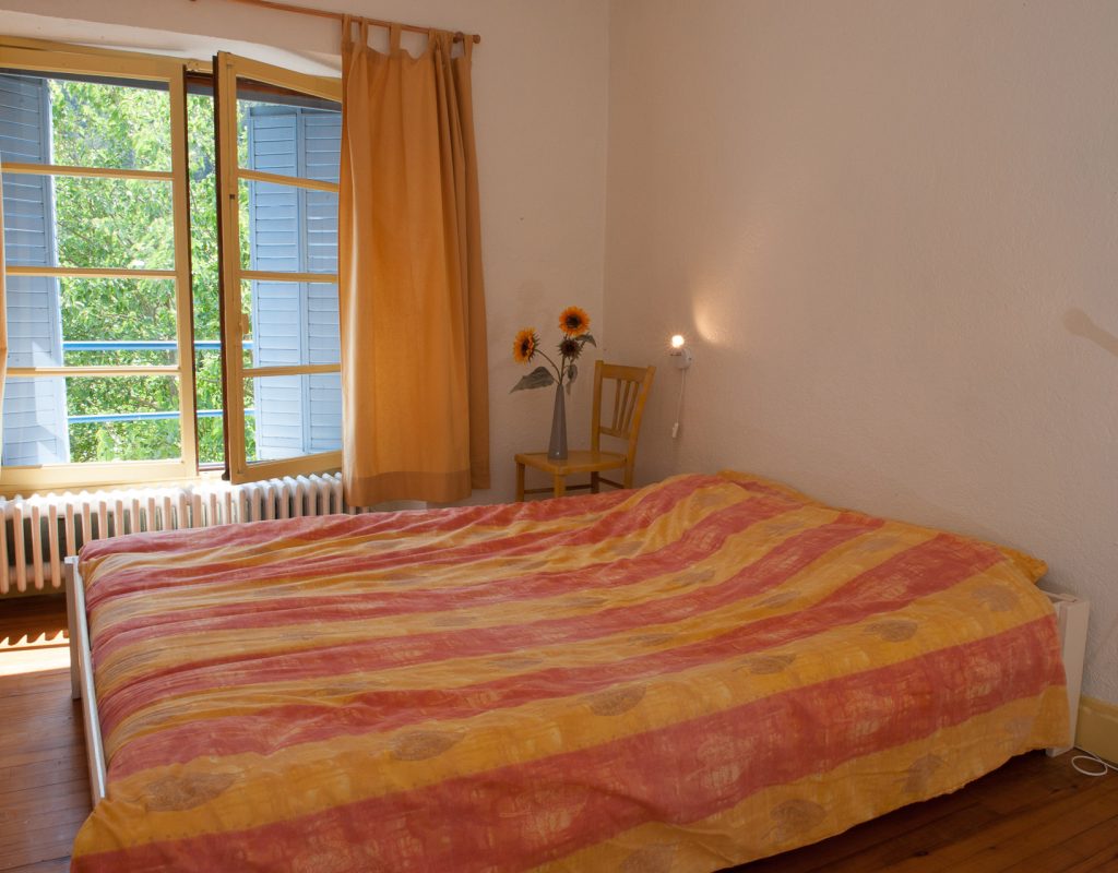 Location Gite Die Drome Vercors - Grand Veymont - Domaine du Murier