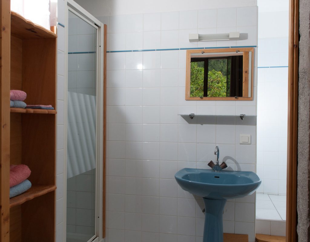 Location Gite Die Drome Vercors - Solaure - Domaine du Murier