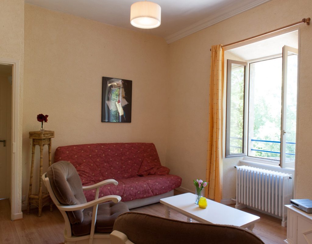 Location Gite Die Drome Vercors - Solaure - Domaine du Murier