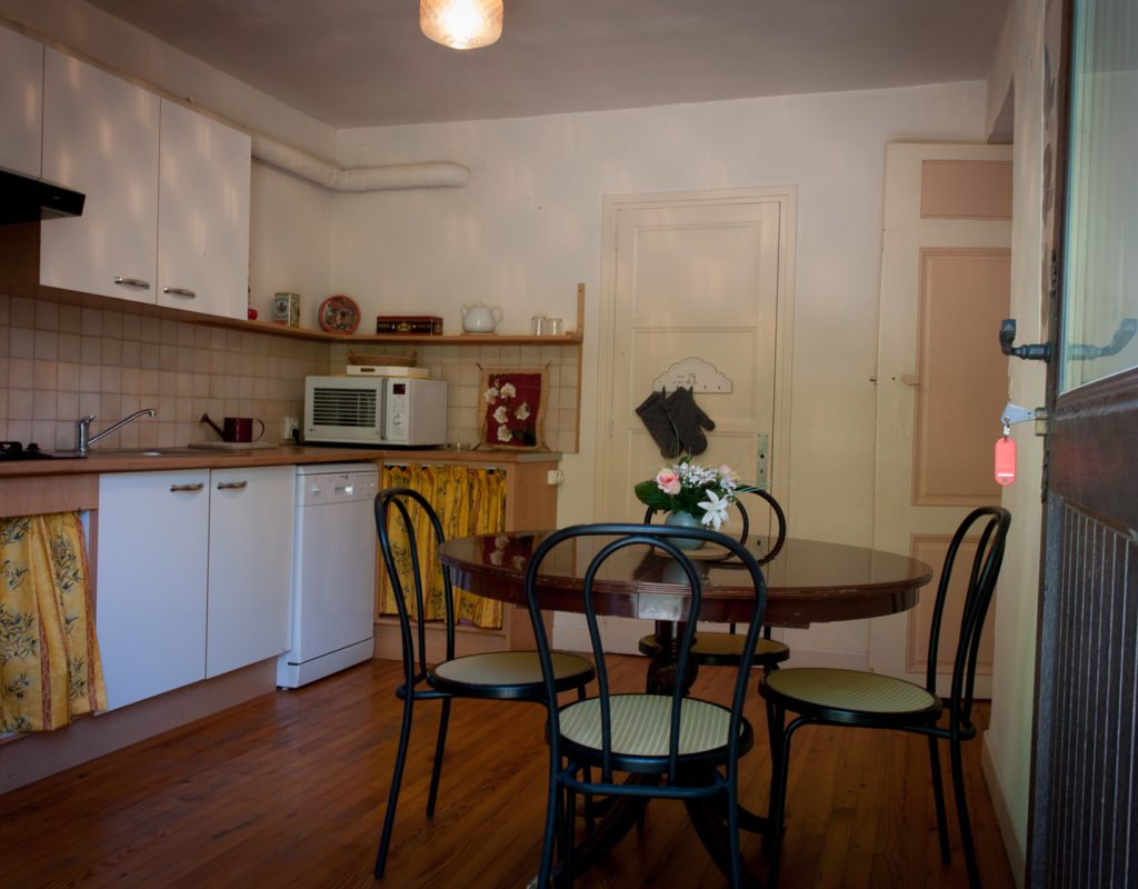 Location Gite Die Drome Vercors - Solaure - Domaine du Murier