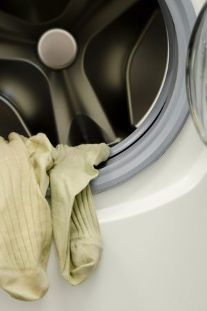 Lave-Linge