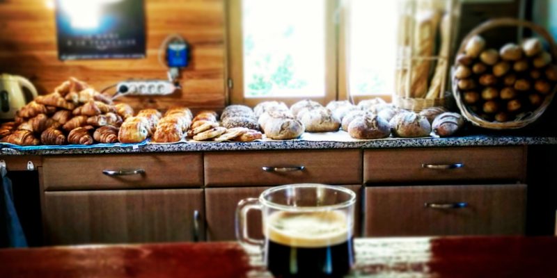 Petit déjeuner Petit déjeuner