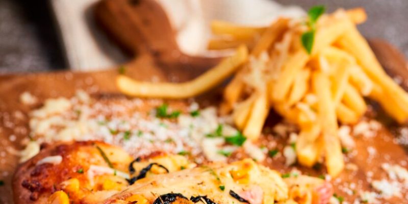 Pizza Pizza