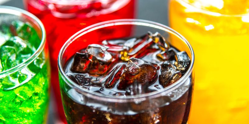 Sodas Sodas